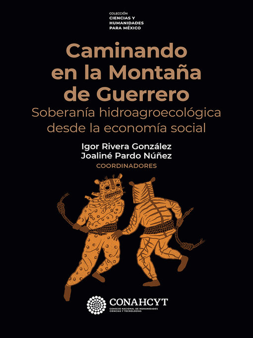 Title details for Caminando en la Montaña de Guerrero by Rivera Igor Pardo Núñez Joaliné - Available